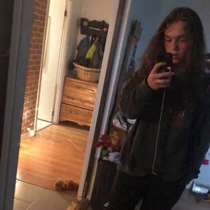 Meet your Posher, Nathan